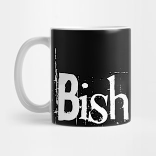 Bish Mug